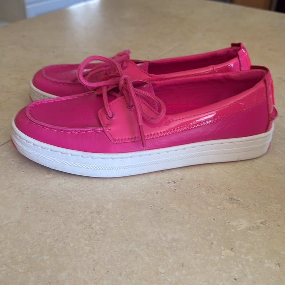 Cole Haan fashion sneakers - Picture 5 of 6